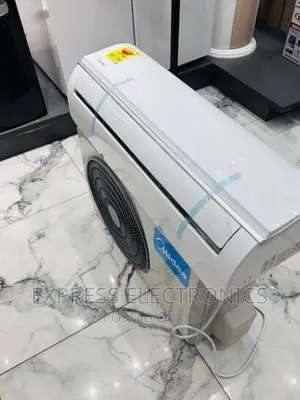 White Best Sale AC Midea 2.5hp Split R410 Gas