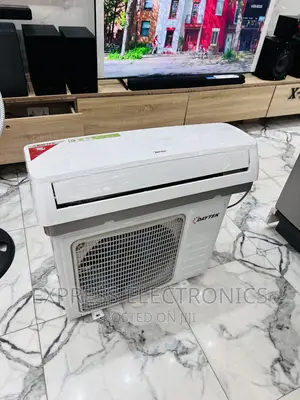 1.5hp Split R410 Daytek AC White .,