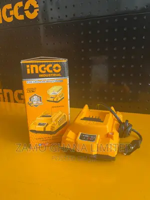 Charger 20v 2a - Fcli2001