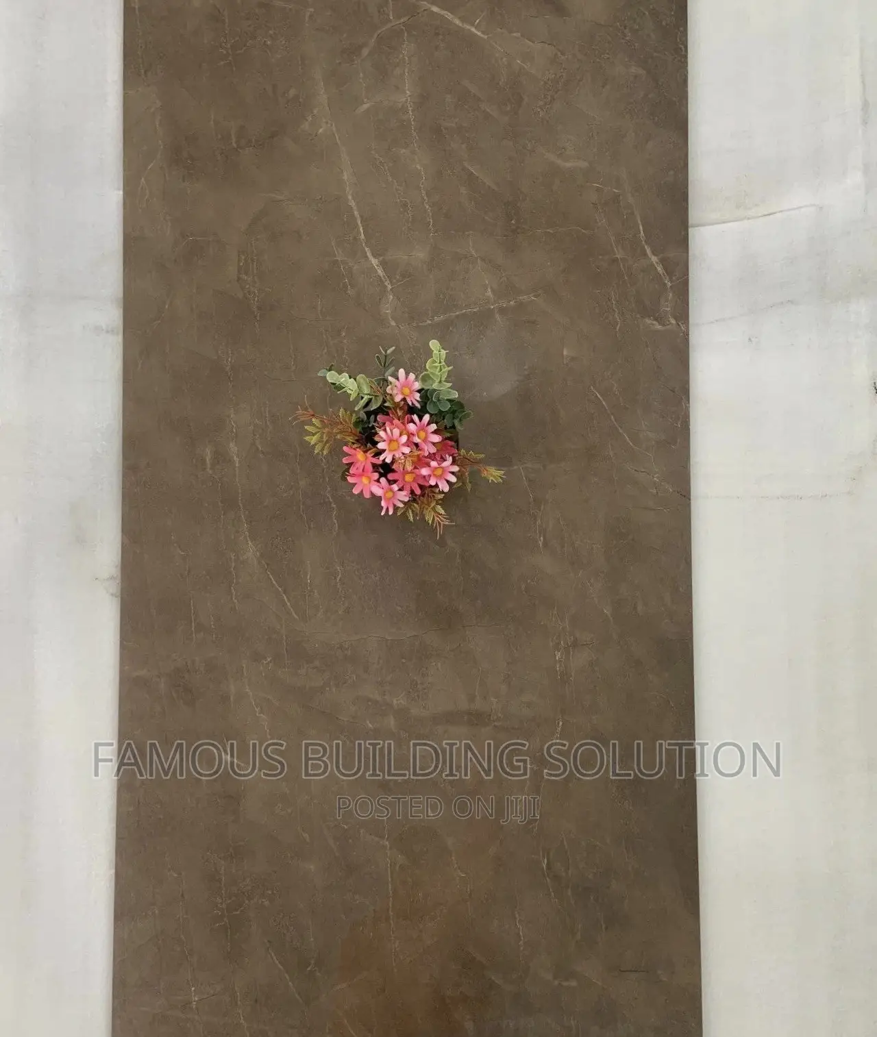 Made in India 60/120 Floor Tiles (Polished)