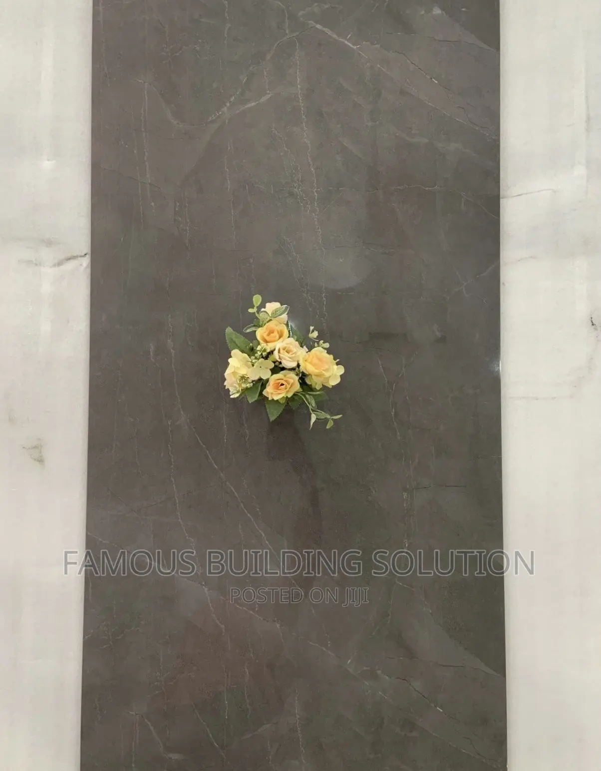 Made in India 60/120 Floor Tiles (Polished)