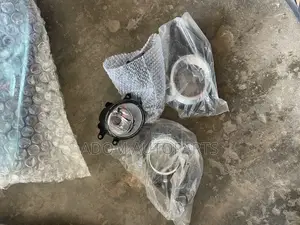 Camry Foglight and Cover 2009 2010 2011