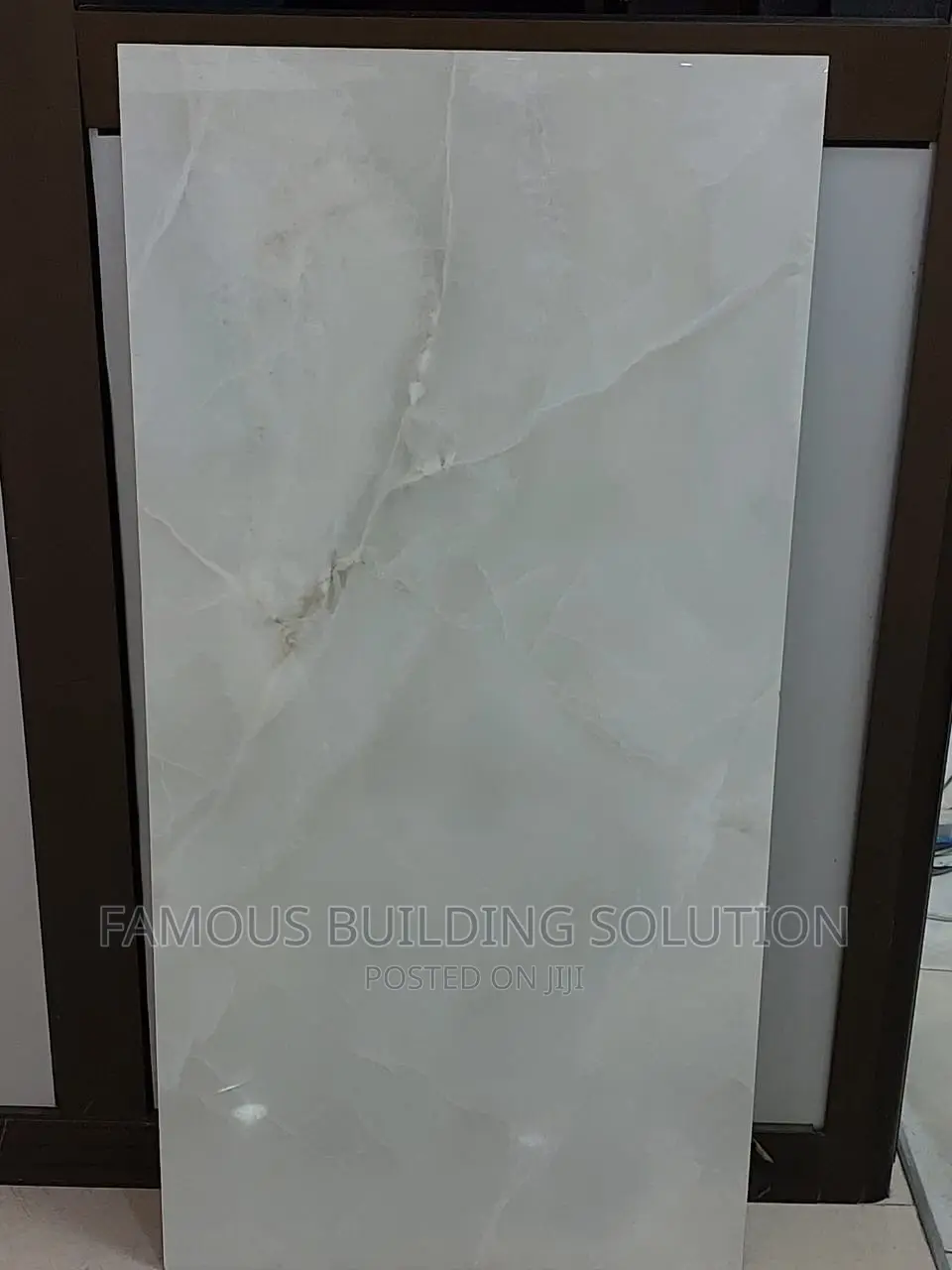 Made in India 60/120 Floor Tiles (Polished)