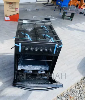 Buy High Quality Volcano 50x503gas+ 1 Electric Cooker,Black
