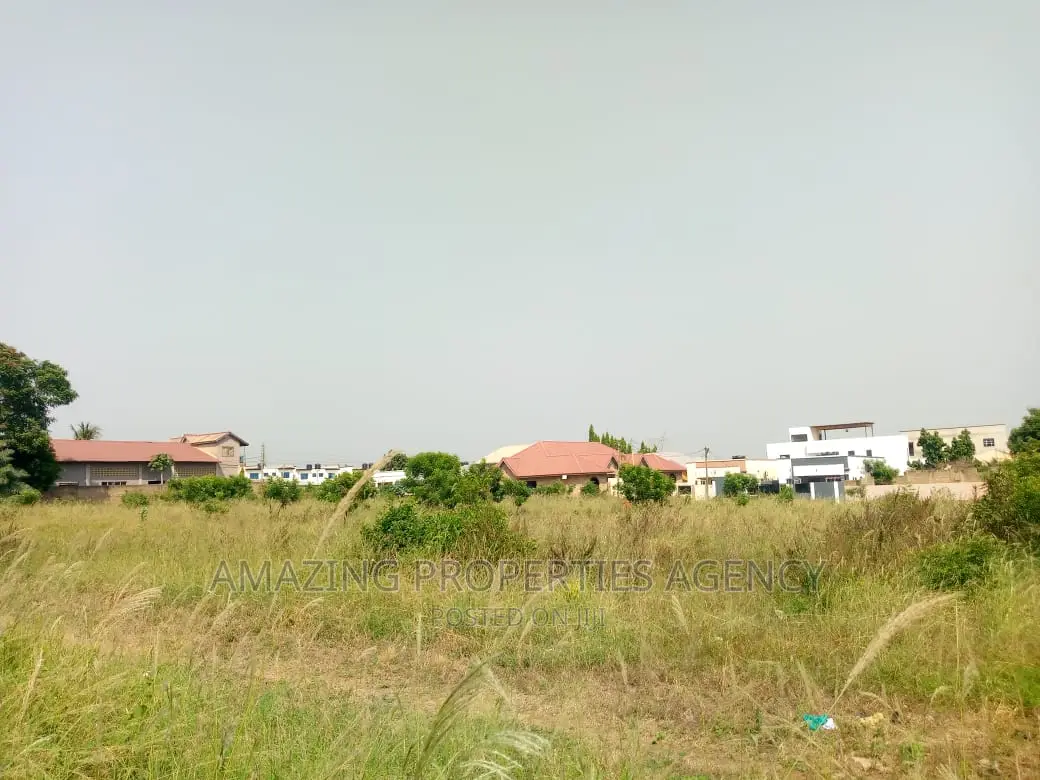 2.30 Acres of Land at the Cantonment