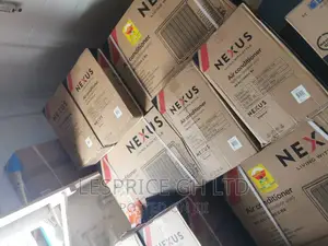PROMO Nexus 1.5hp Air Condition Smart Choice