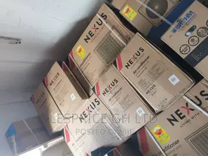Solid AC Nexus 1.5hp Air Condition Smart Choice