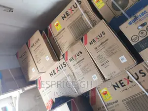Nexus 1.5hp Air Condition Great Smart Choice