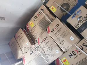 Nexus 1.5hp Cool Air Condition Smart Choice
