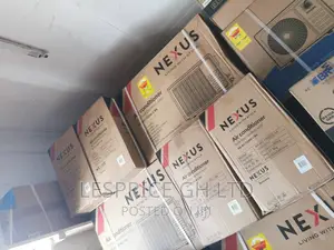 Nexus 1.5hp Great Air Condition Smart Choice