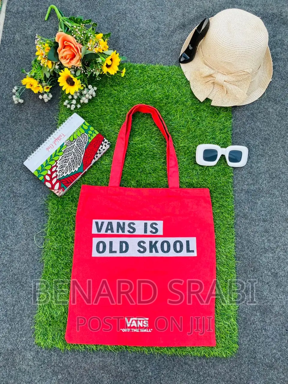 Tote Bags Affordable and Unique