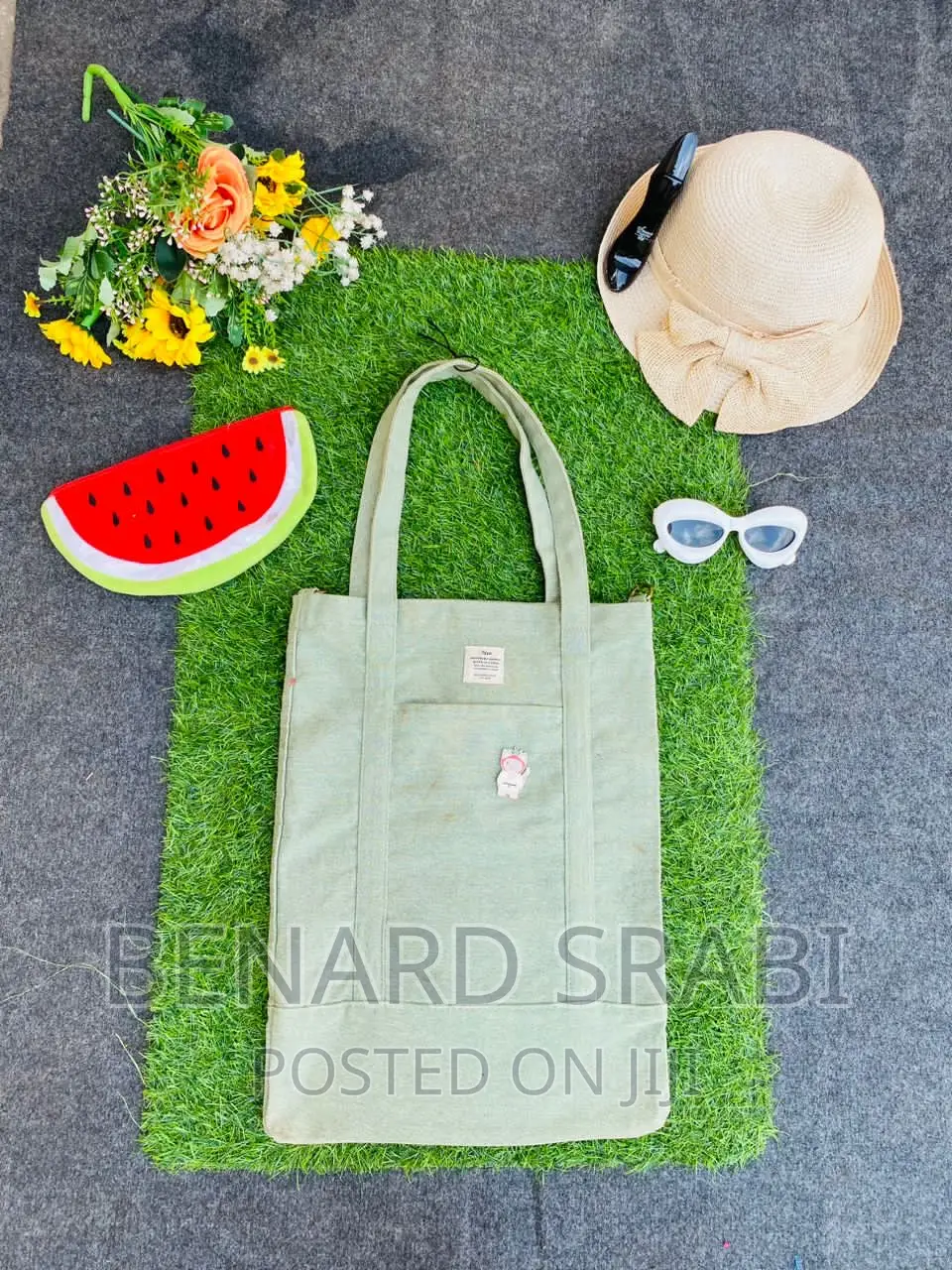 Tote Bags Affordable and Unique