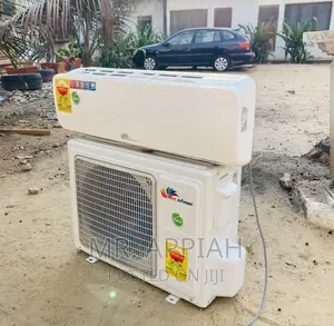 Buy Authentic Rainbow 1.5hp Split Electric Ac(White).