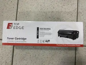 Top Edge Toners 85a/35a