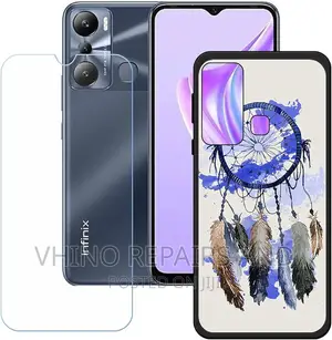 Original Infinix Hot 30i Screen Replacement
