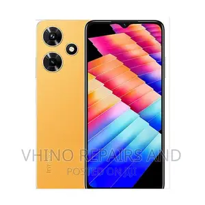 Original Infinix Hot 30i Screen Replacement