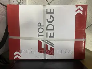 Top Edge A4 Paper
