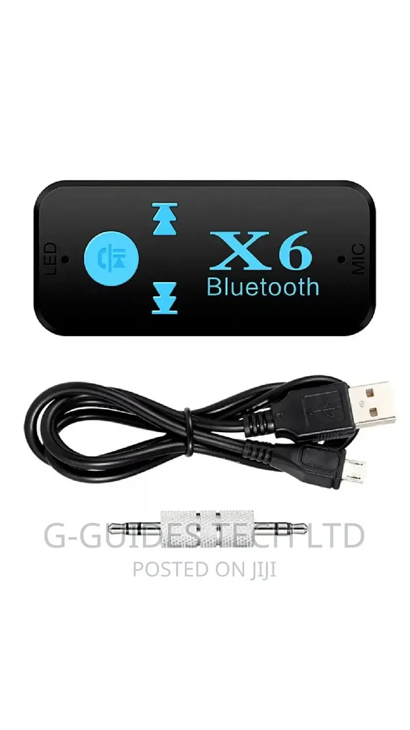Bluetooth Music Receiver , Car Bluetooth Music Receiver Aux