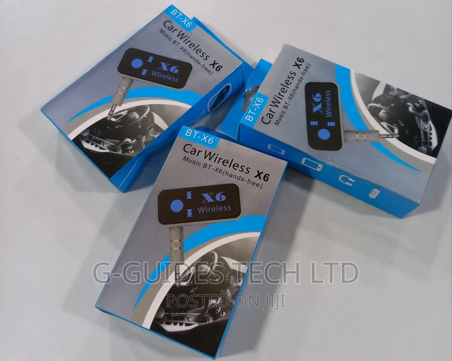 Bluetooth Music Receiver , Car Bluetooth Music Receiver Aux