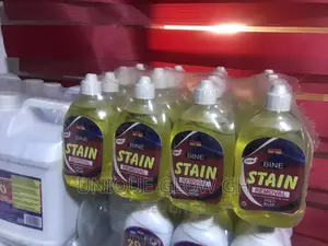 Bine 20 Stain Remover