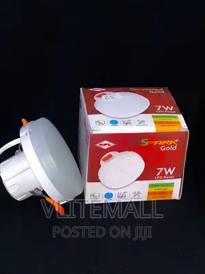 HPL 7w LED Panel Light