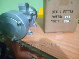 Electric Vibrator Motors(2hp,Single Phase)