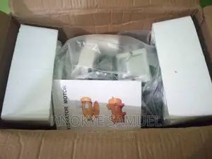 Electric Vibrator Motors(2hp,Single Phase)