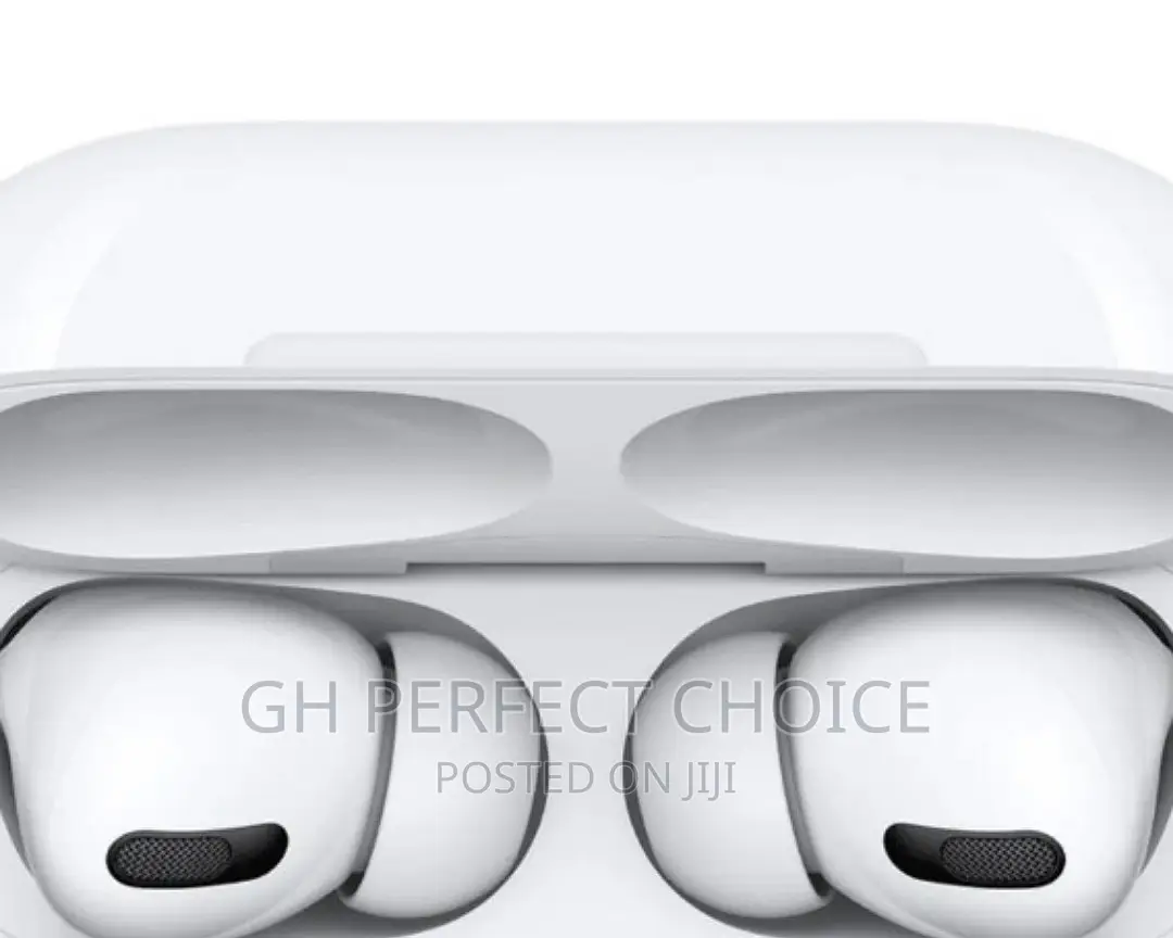 Well Built Airpod Pro 2nd Top Grade