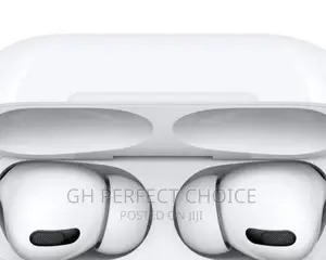 Well Built Airpod Pro 2nd Top Grade