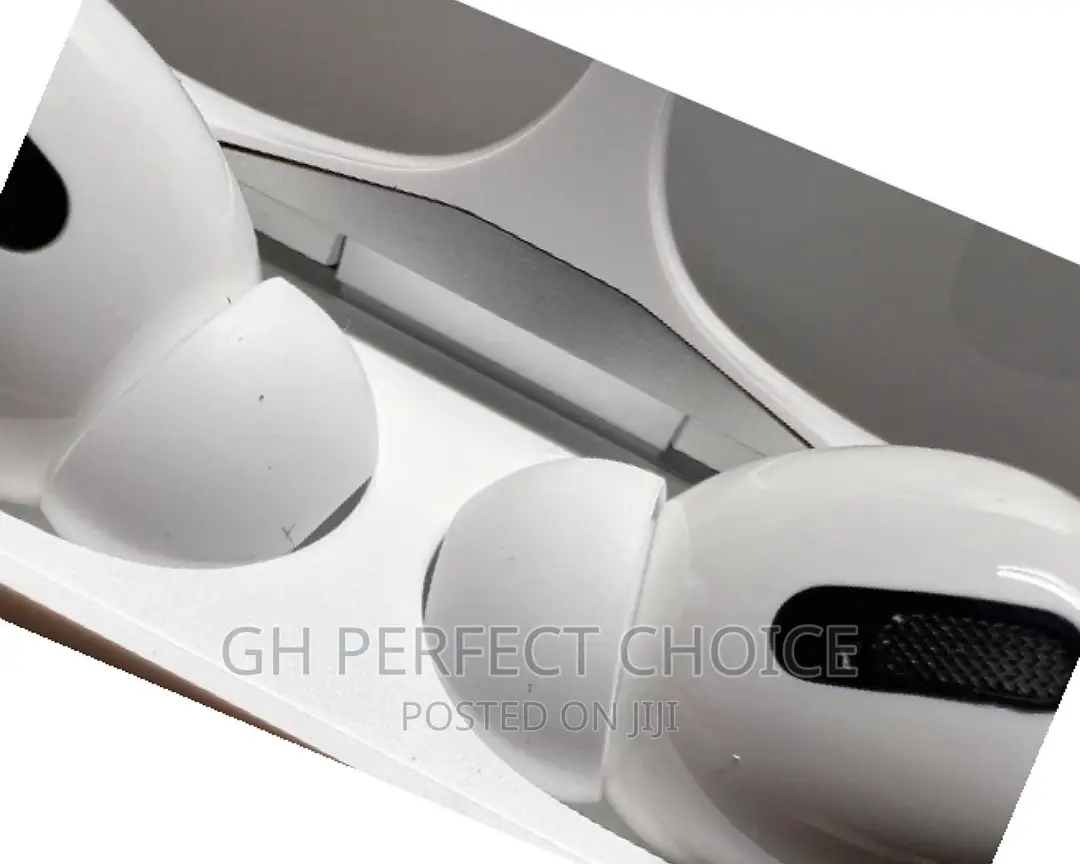 Secure Top Quality Airpod Pro 2nd