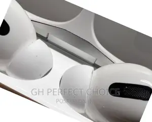 Secure Top Quality Airpod Pro 2nd