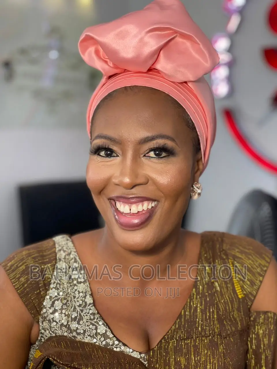 Makeup and Makeup Training