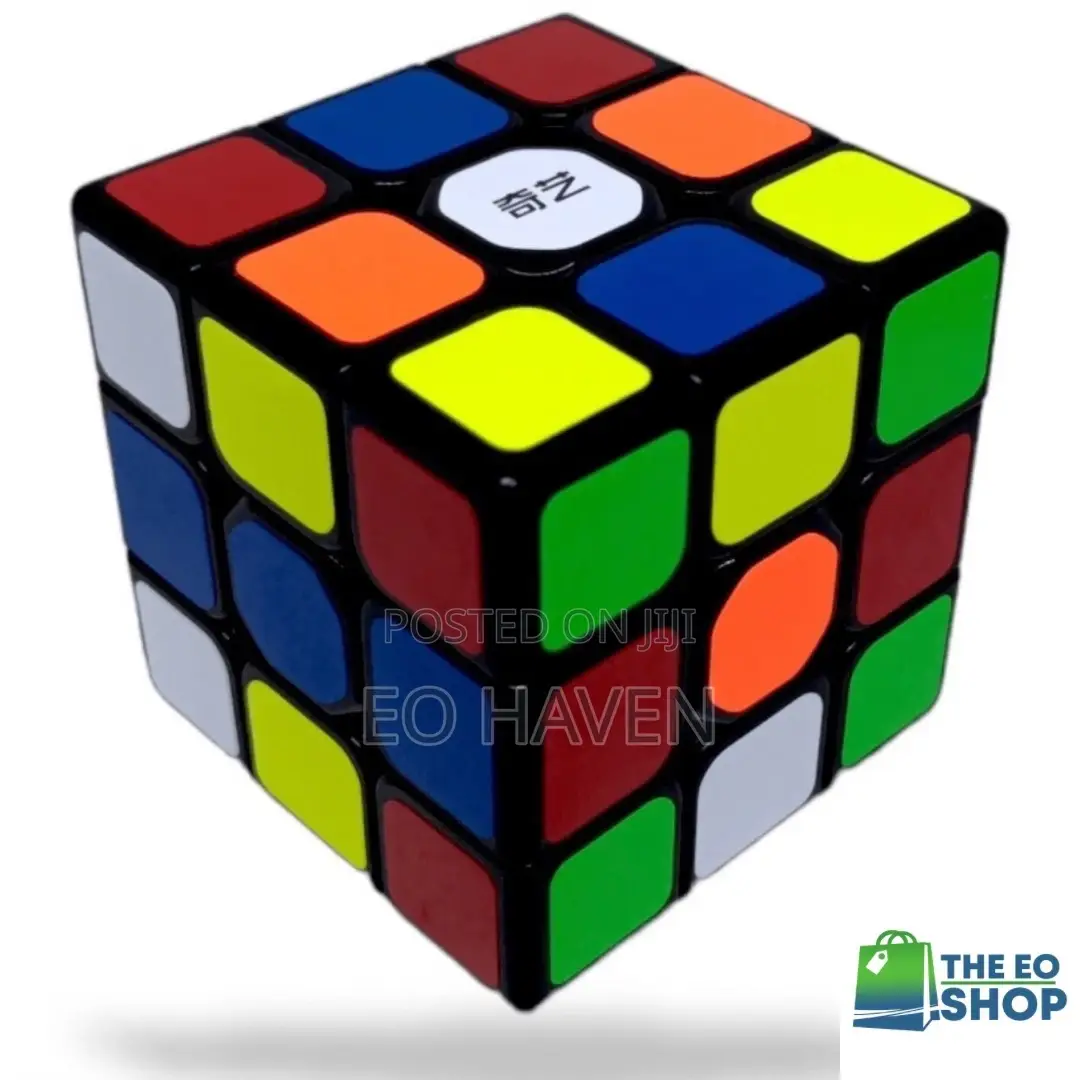 Qy Speedcube (Sail W)
