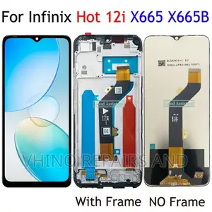 Original Infinix Hot 12i at an Affordable Price