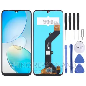 Original Infinix Hot 12i at an Affordable Price