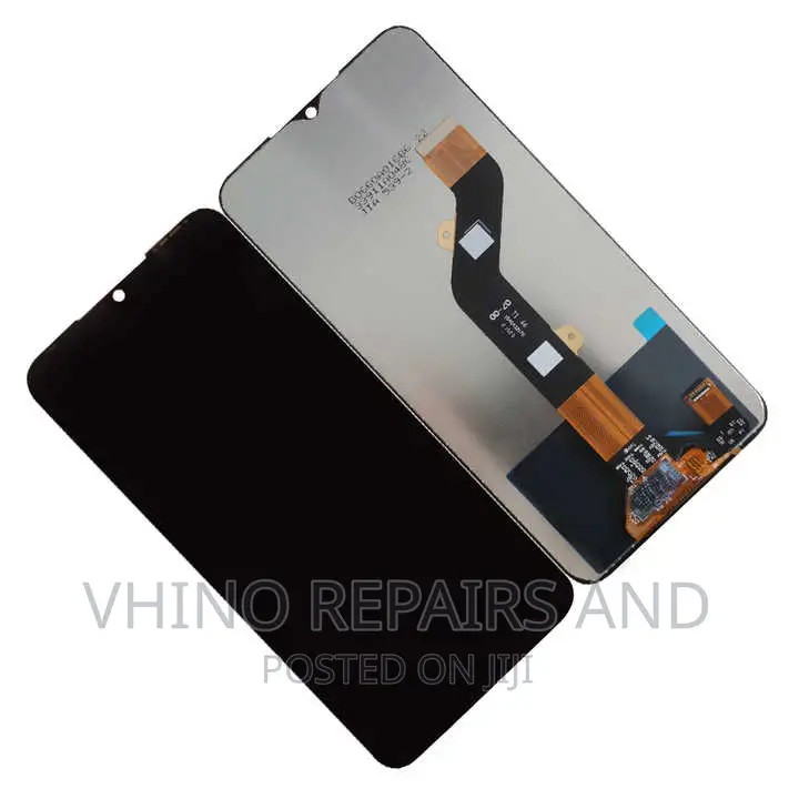 Original Infinix Hot 12i at an Affordable Price