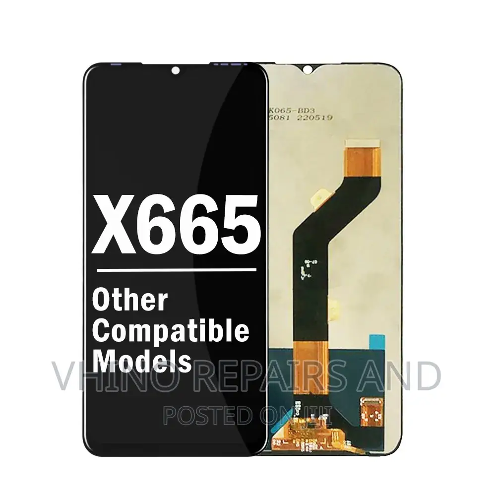 Original Infinix Hot 12i at an Affordable Price