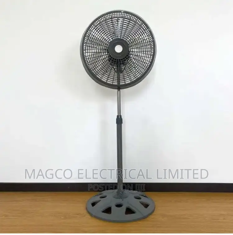 Standing Fan