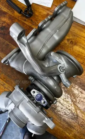 Mercedes Benz C300 ENGINE (274) Brand New TURBO Available