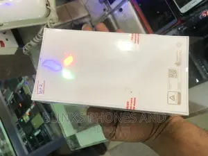 New Huawei P8 Lite 32 GB Black