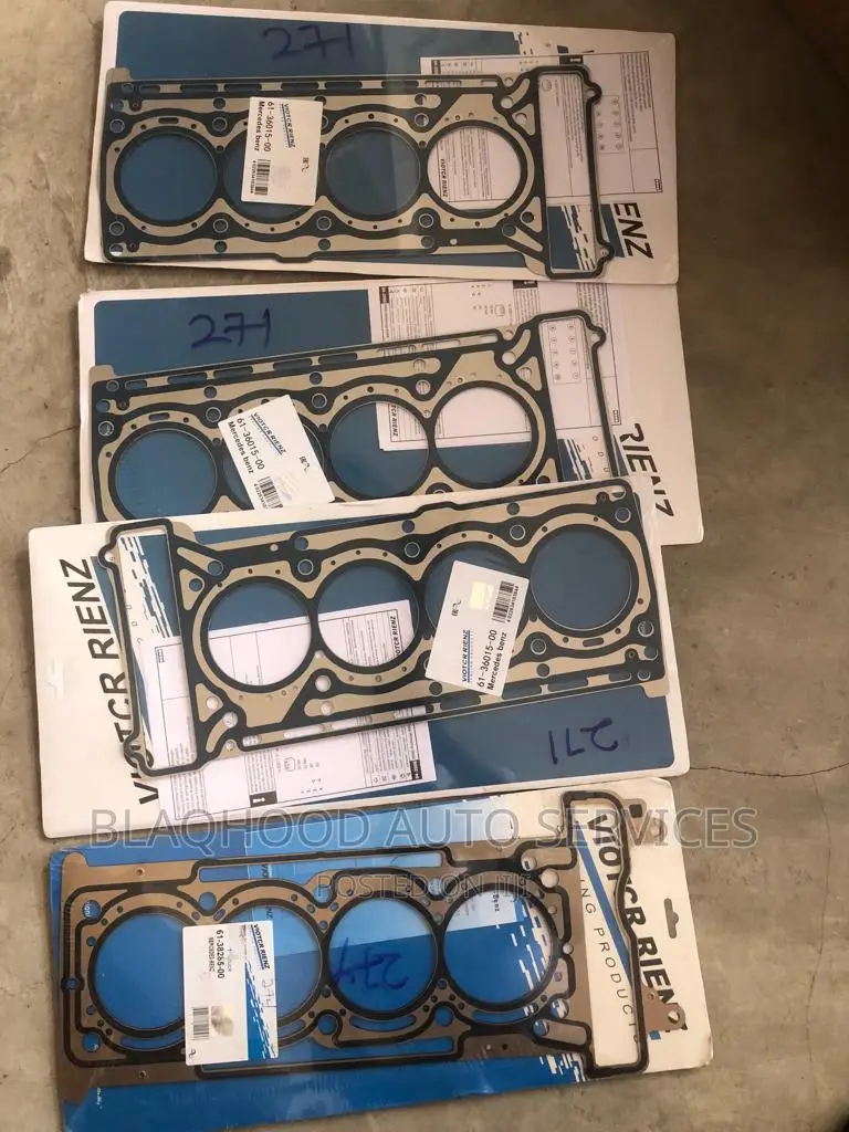 Mercedes Benz C250/C300 Engine Head Gasket Available
