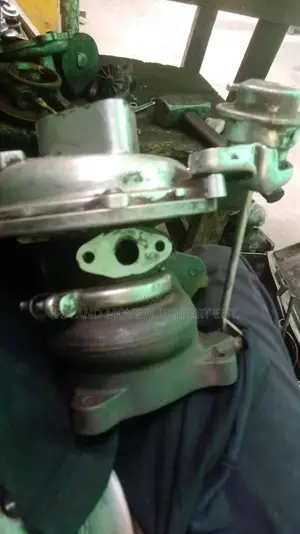 Nissan Hardbody Home Used Engine Turbo Available