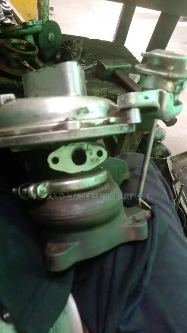 Nissan Hardbody Home Used Engine Turbo Available