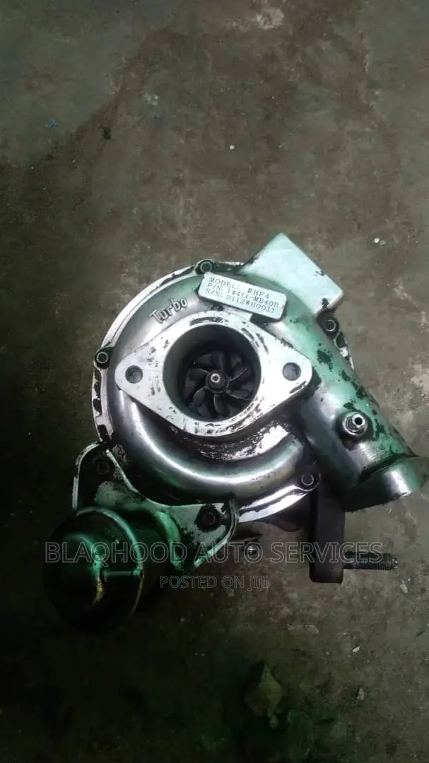 Nissan Hardbody Home Used Engine Turbo Available