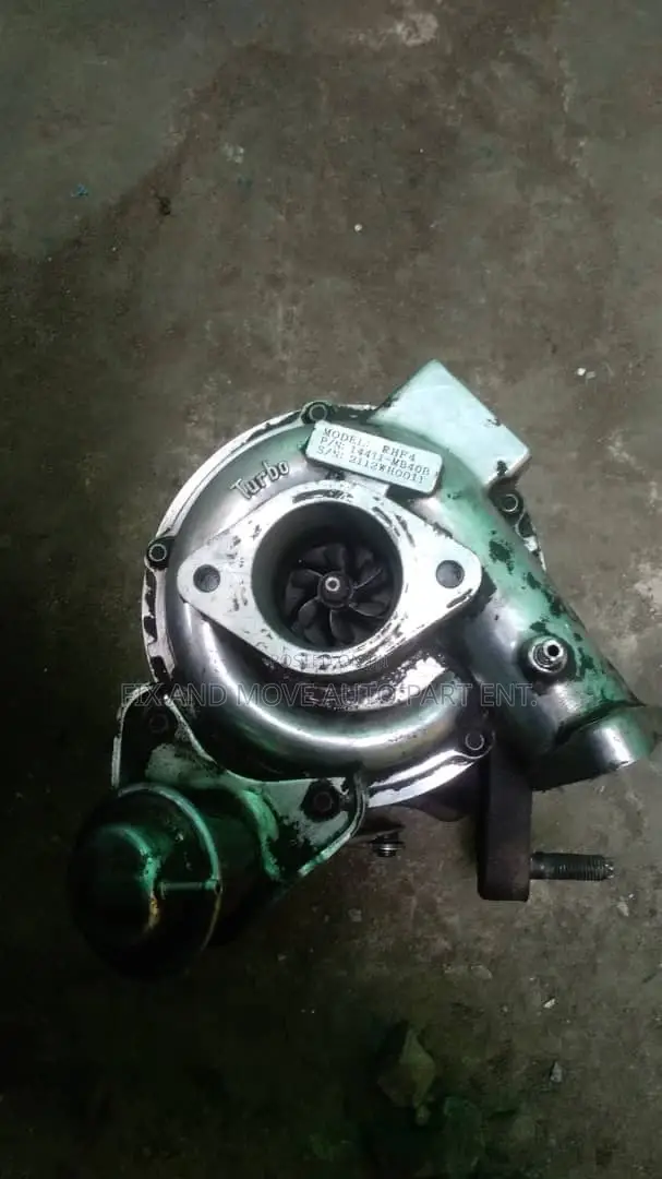 Nissan Hardbody Home Used Engine Turbo Available