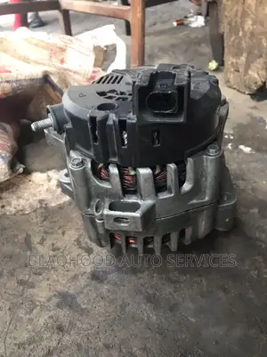 Hyundai Palisade 2018-22 Home Used TESTED ALTERNATOR in Stoc