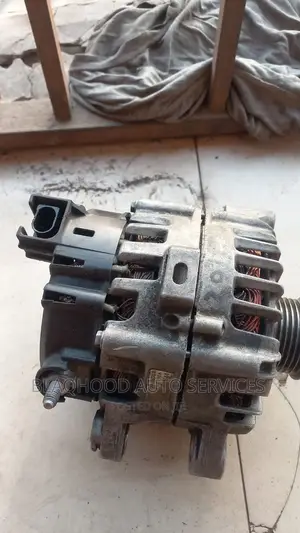 Hyundai Palisade 2018-22 Home Used TESTED ALTERNATOR in Stoc