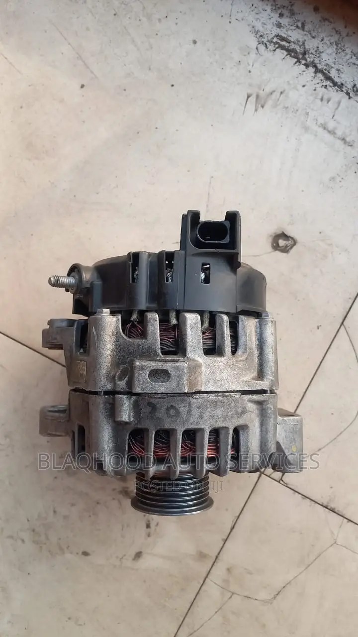 Hyundai Palisade 2018-22 Home Used TESTED ALTERNATOR in Stoc