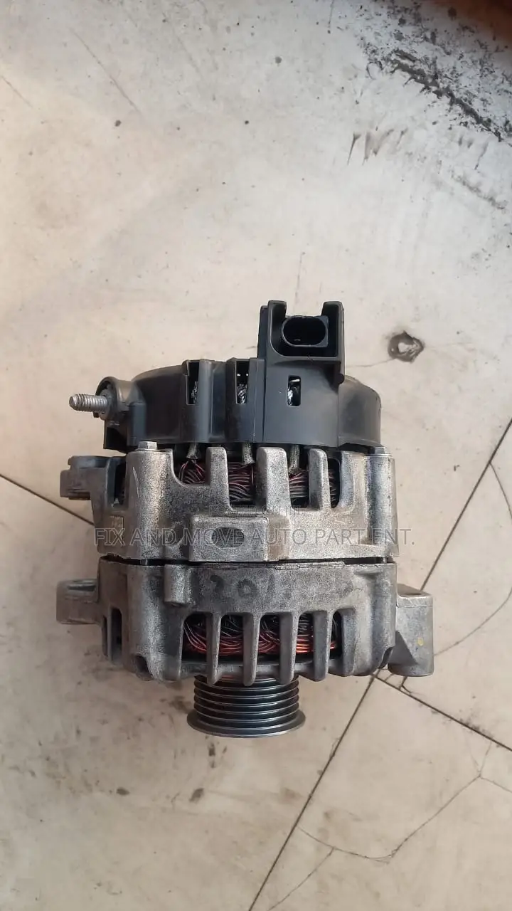 Hyundai Palisade 2018-22 Home Used TESTED ALTERNATOR in Stoc