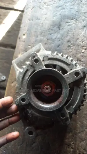 Kia/Hyundai Home Used Tested Alternators in Stock